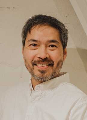 Mel Calanglang