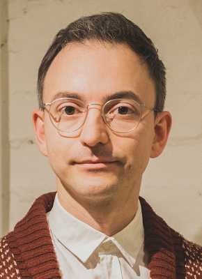 Alexander Azarov