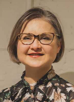 Yulia Dakina